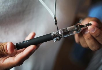 Электронные сигареты могут приводить к бесплодию