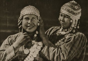 Разное: Получить Нобелевскую премию помогло изучение болезни этнических чувашей