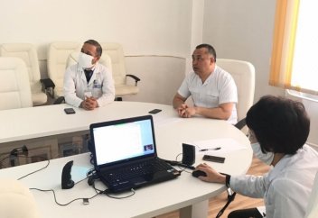 Коронавирус: Семейлік ғалымдар емдеудің тың әдісін ойлап тапты