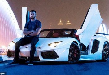 "Самая крутая работа в мире": миллионер ищет помощника