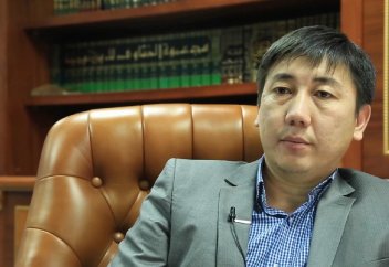 Ғұсыл алғаннан кейін мәни бөлінсе, қайта ғұсыл алу керек пе? - Абдусамат Қасым