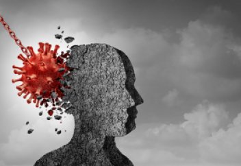 Бұл індетпен бір ауырған адамның оңалуы қиын: тәжді тажал суықтағанда немесе стресс алғанда қайта бас көтеруі мүмкін