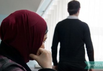 Босқа ажырасып шайтанды қуантпаңыз...