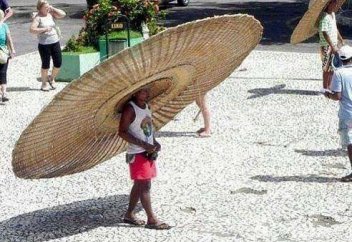 Неравенство приходит в Азию