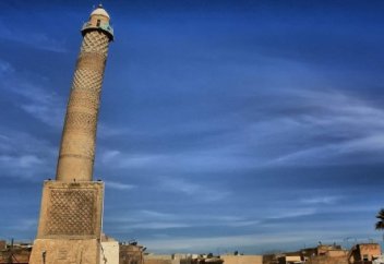 Бұл мешіт соғылғаннан бері құлағалы тұр (ФОТО)