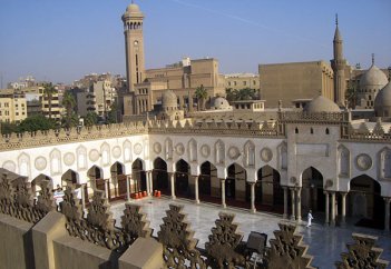 Әл-Азһар Иран билігіне қандай талап қойды?