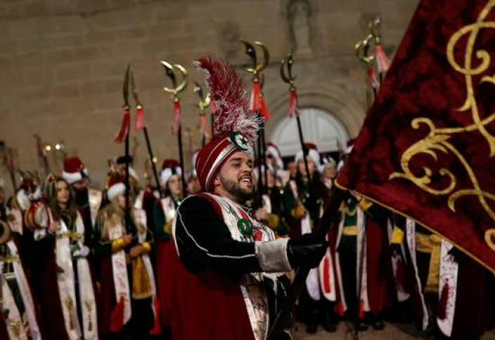 Los Turkos: потомки османов в Латинской Америке