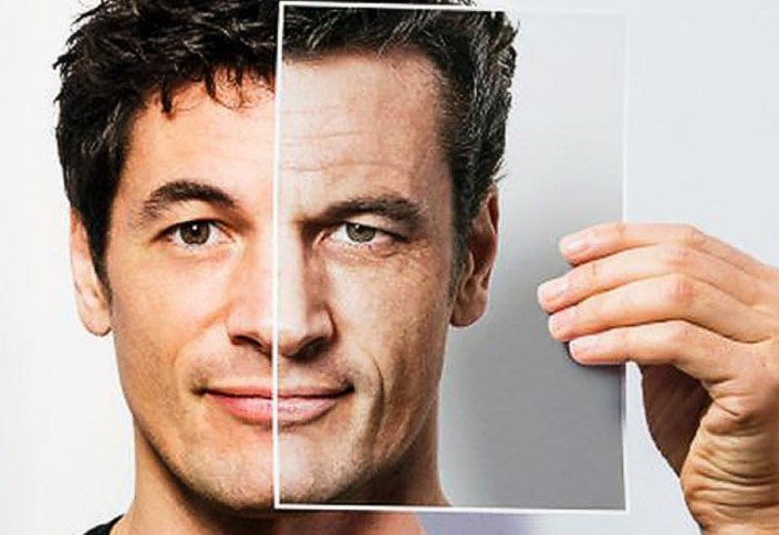 Американская компания анонсировала стартап по омоложению организма человека