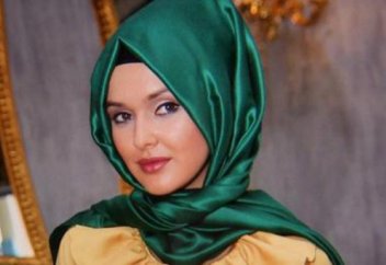 Турция: Фильм о хиджабе и моде