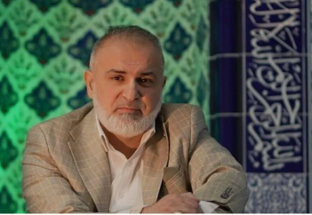 Али Берат – цыганский имам из Македонии