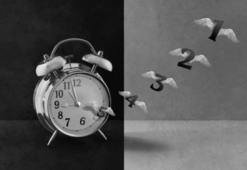 Уақыт неге тез өтіп жатыр? Нұралы Бақытұлы