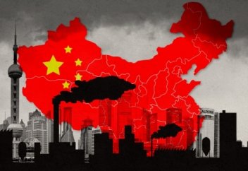 Қытай қалай дамып кетті?