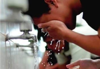 Дәретті болып жүрудің маңызы үлкен