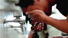 Дәретті болып жүрудің маңызы үлкен