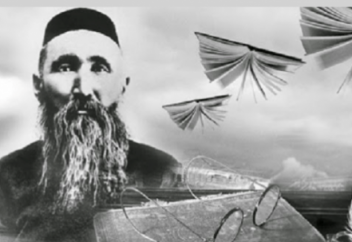 Адамнан артық жәндік жаралмаған