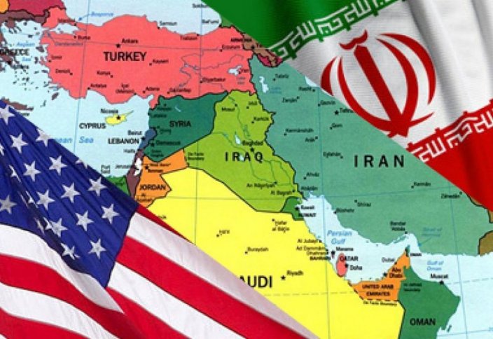 Сбалансированные отношения Ирана с США