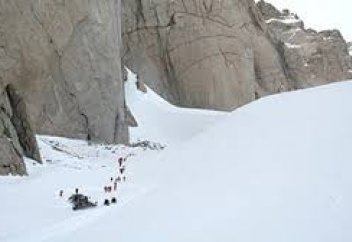 Жердегі ең үлкен шатқал табылды