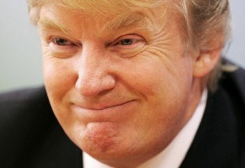 Дональда Трампа пригласили в мечеть