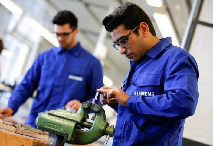 В ближайшие 4 года Германия потратит 78 миллиардов евро на мигрантов