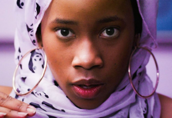 «Моя мама приняла ислам» (ВИДЕО)