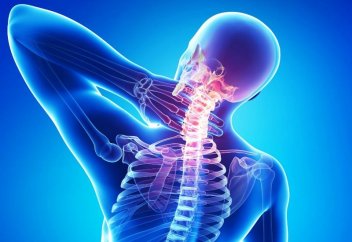 Омыртқа ауруларына арналған жаттығулар