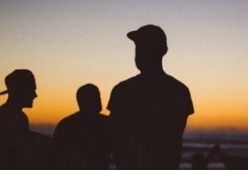 Какую религию выбирает турецкая молодежь?