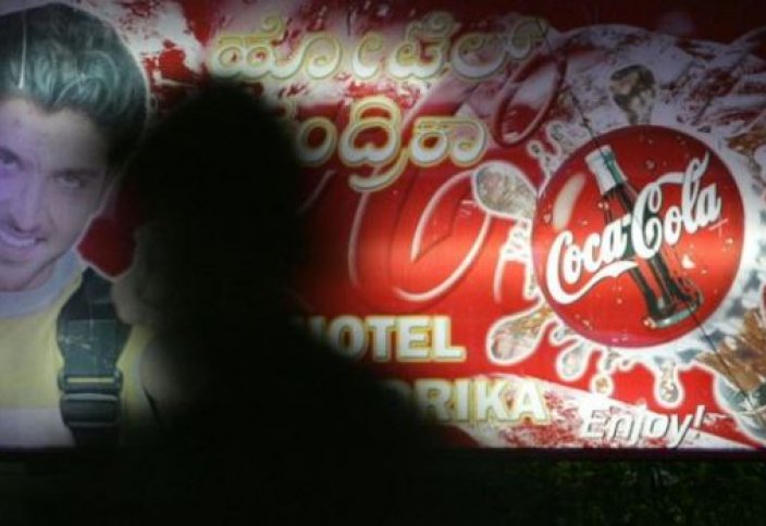 Үндістан Coca-Cola мен Pepsi-ге бойкот жариялады