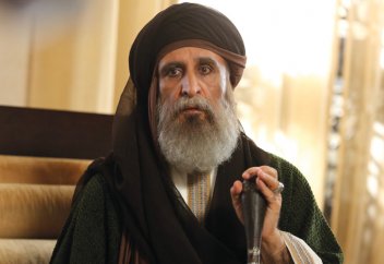 Тозақтан от сұраған әулие (ғибрат-хикая)