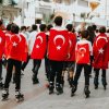 В Турции частным школам запретили отмечать иностранные праздники