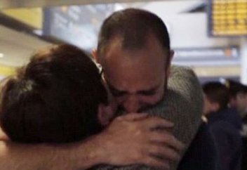 Ұрланған бала 40 жылдан кейін анасымен табысты