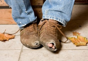 Кедейлікке бастайтын керітартпа әдеттер