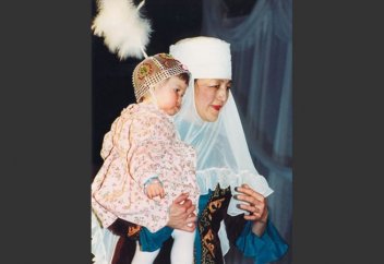 Қазақстан жұмыс істейтін әйелдердің саны бойынша әлемде екінші орында