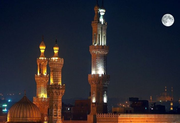 Екінші әл-Азһар университеті пайда бола ма?