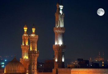 Екінші әл-Азһар университеті пайда бола ма?