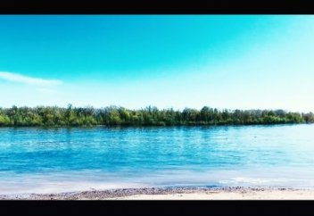 Сверхбыстро! "Иртыш", с.Исы Байзаков, Иртышский р-н, Павлодар РК | Красивые нашиды [2K]