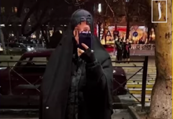 Звезда "Пацанки" приняла ислам "целиком"