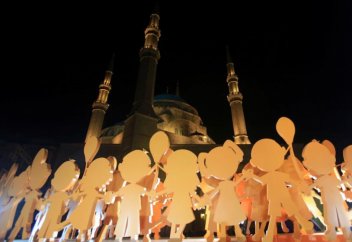 Рамазанды әлем елдері қалай қарсы алды? (фото)