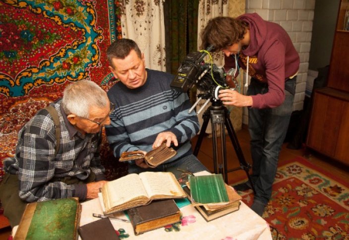 Беларусь готовится к премьере фильма «Религия миролюбия. Ислам»