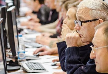 Зейнет жасына жеткендерді жұмыстан қууға тыйым салынады