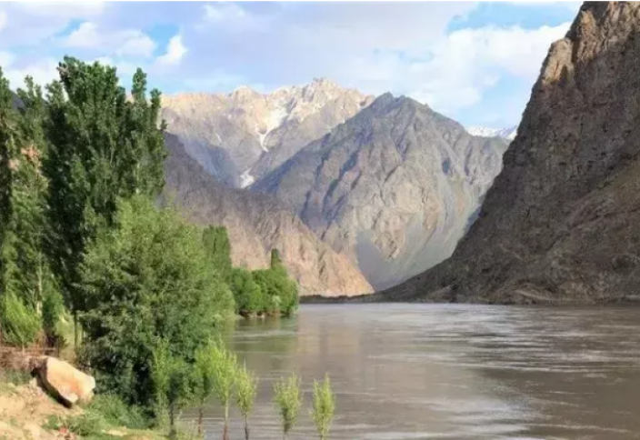 USAID стремится укрепить сотрудничество стран Центральной Азии и Афганистана в сфере управления водными ресурсами