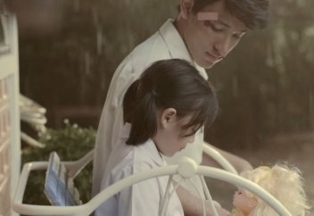 Ағасы бардың жағасы бар (видео)