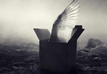 Лекарство от тоски. Притча