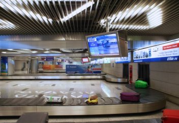 Шекарадан өткізуге болатын жеке заттардың тізімі қысқартылды