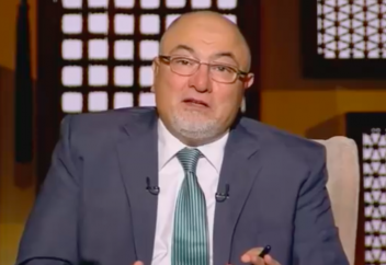 Разное: Проповедь шейха о туалетах и сексе в раю вызвала бурю в соцсетях (ВИДЕО)