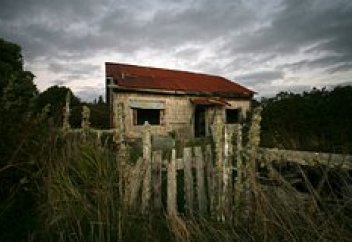 Ширек ғасырда климат босқандарының саны 140 млн адамға жетеді