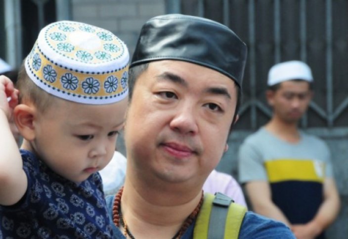Қытайда да исламофобтардың қарасы көбейіп келеді