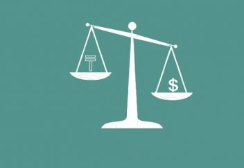 Соңғы 10 жылдағы инфляция және доллар курсының өзгеруі (Инфографика)