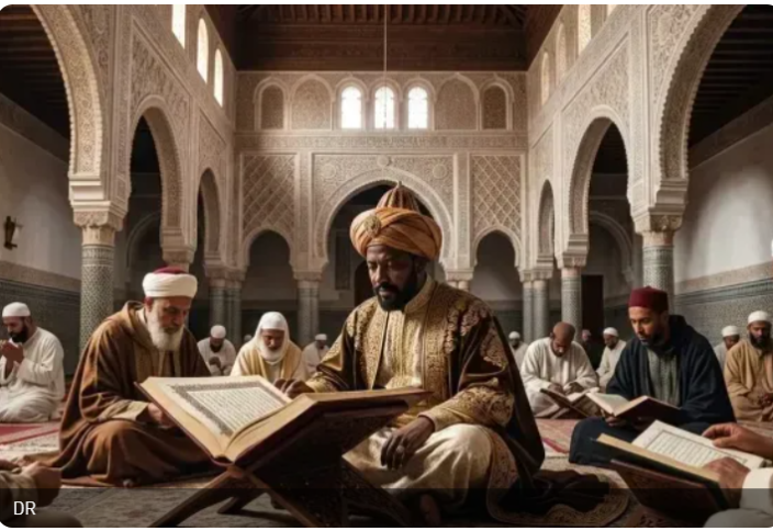 Рамадан сквозь века #4: От яркой духовной жизни до смятений при саадах