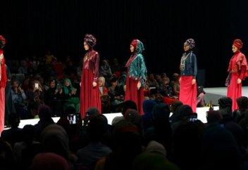 5 лучших дизайнеров мусульманского мира