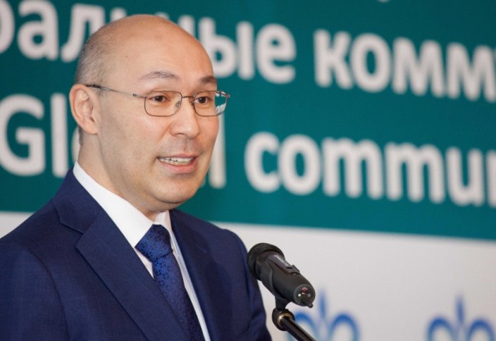 Казахстан выпустит сукук в первой половине 2015 года